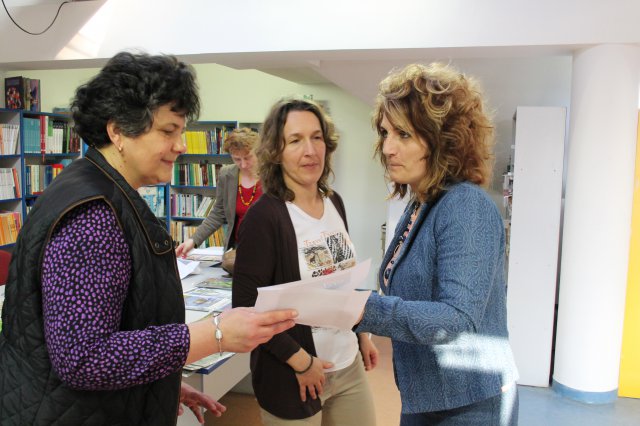 Csizmazia Természetismereti Verseny