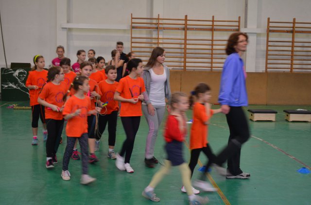 Kötélugró verseny