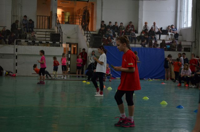 Kötélugró verseny