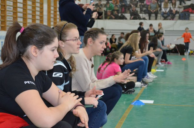 Kötélugró verseny