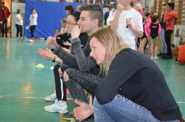 Kötélugró verseny