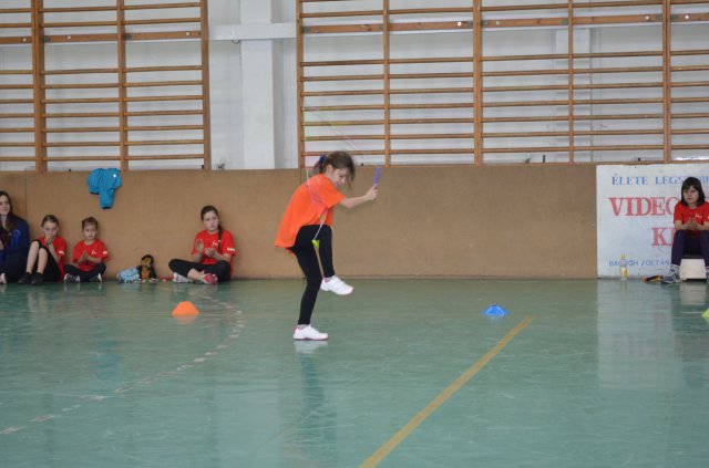 Kötélugró verseny