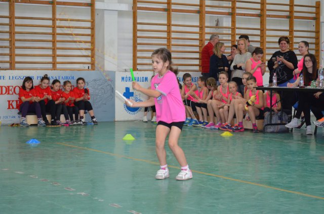 Kötélugró verseny