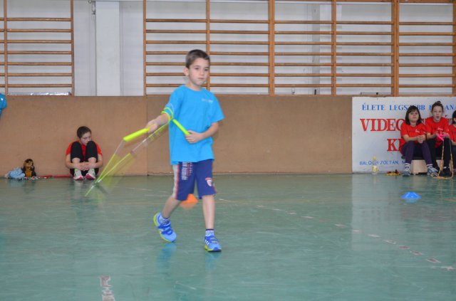 Kötélugró verseny