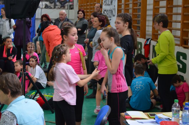 Kötélugró verseny