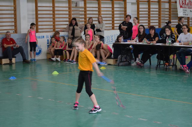 Kötélugró verseny