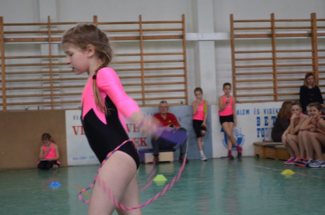 Kötélugró verseny