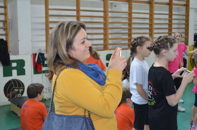 Kötélugró verseny