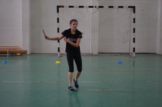 Kötélugró verseny