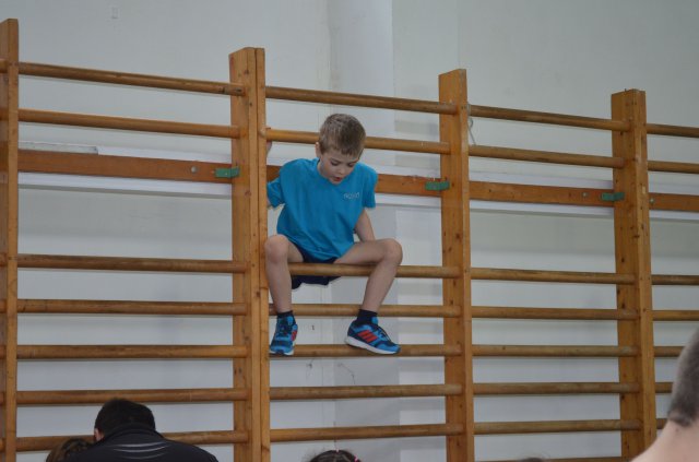 Kötélugró verseny