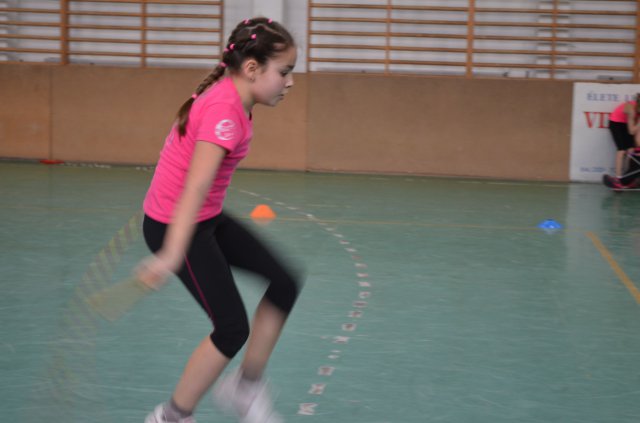 Kötélugró verseny