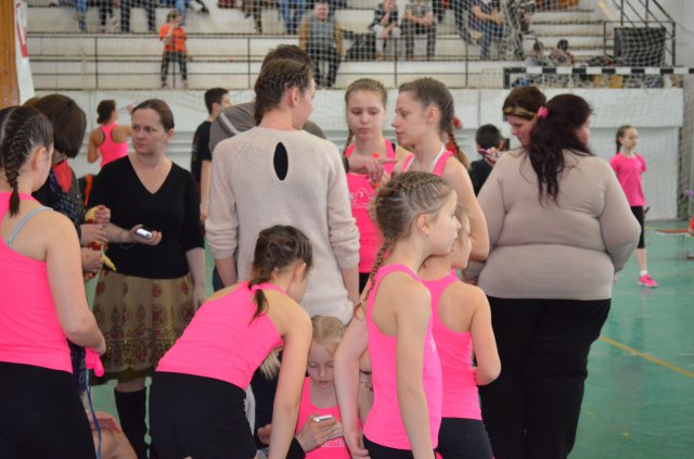 Kötélugró verseny