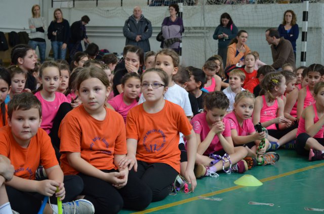 Kötélugró verseny