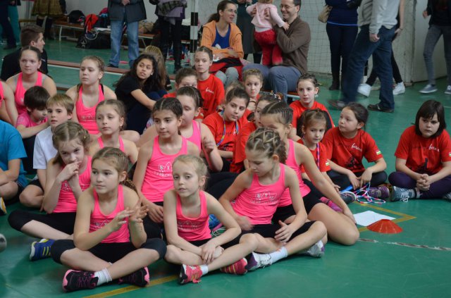 Kötélugró verseny