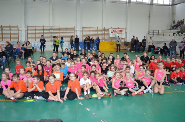 Kötélugró verseny