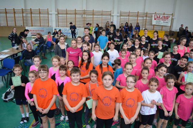 Kötélugró verseny