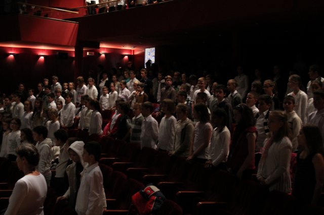 1956-os megemlékezés