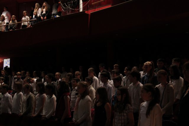 1956-os megemlékezés