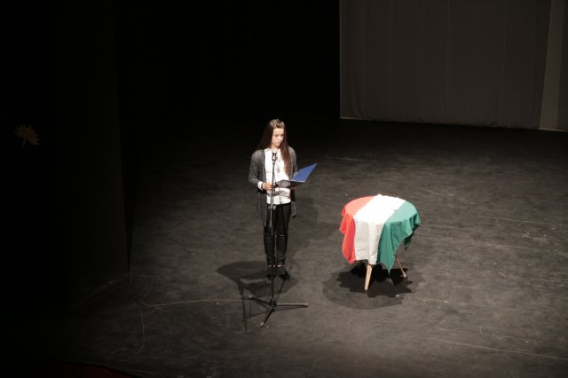 1956-os megemlékezés