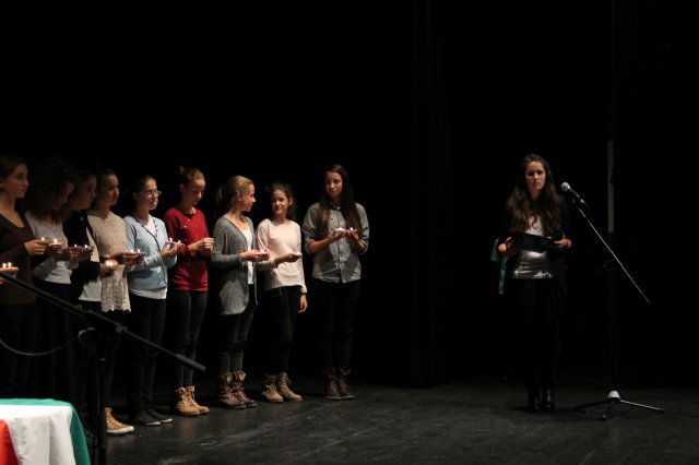 1956-os megemlékezés