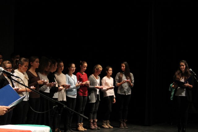 1956-os megemlékezés