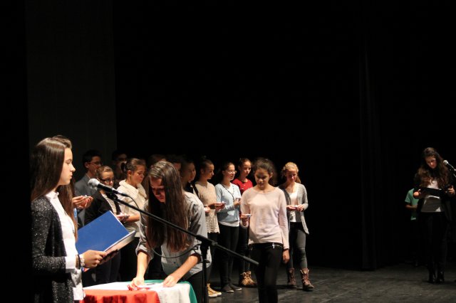 1956-os megemlékezés