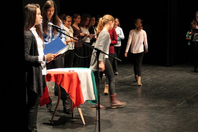 1956-os megemlékezés