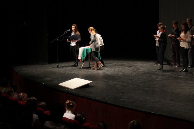 1956-os megemlékezés