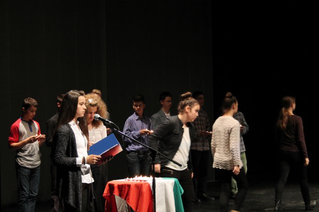 1956-os megemlékezés