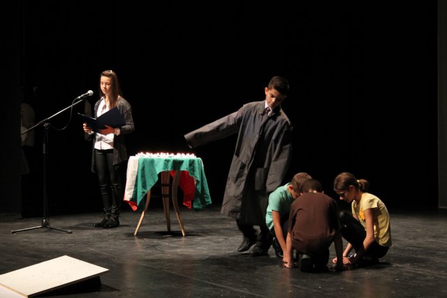 1956-os megemlékezés