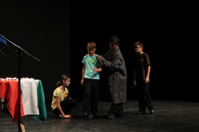 1956-os megemlékezés