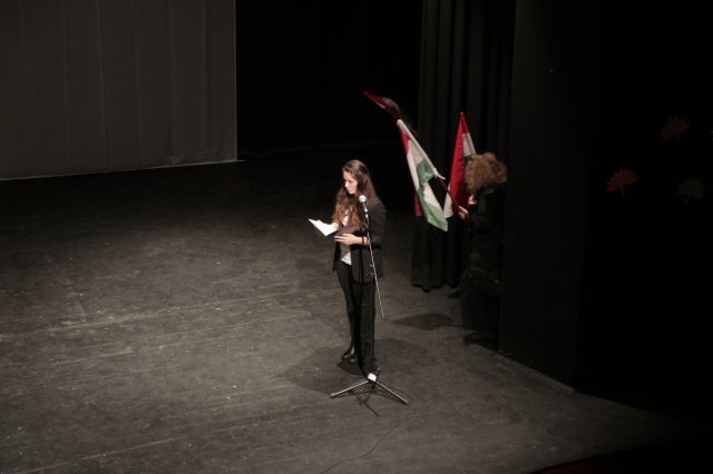 1956-os megemlékezés