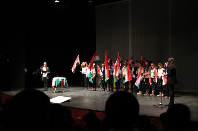 1956-os megemlékezés