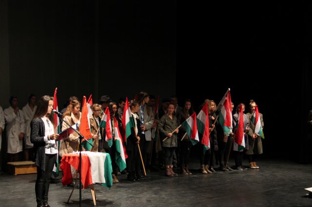 1956-os megemlékezés