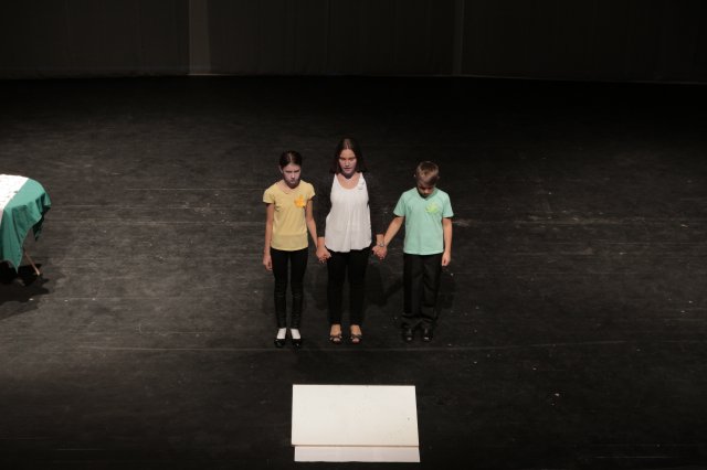 1956-os megemlékezés