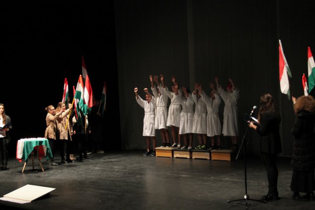 1956-os megemlékezés