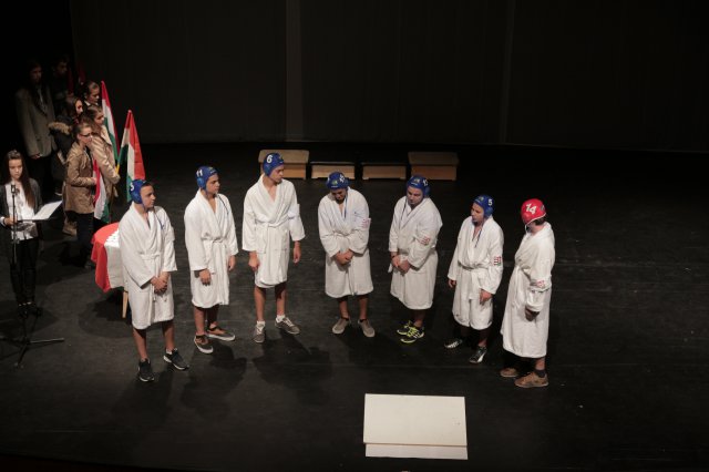 1956-os megemlékezés