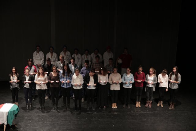 1956-os megemlékezés