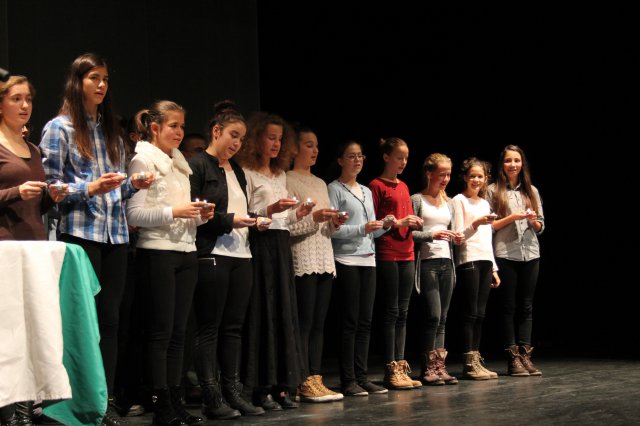 1956-os megemlékezés