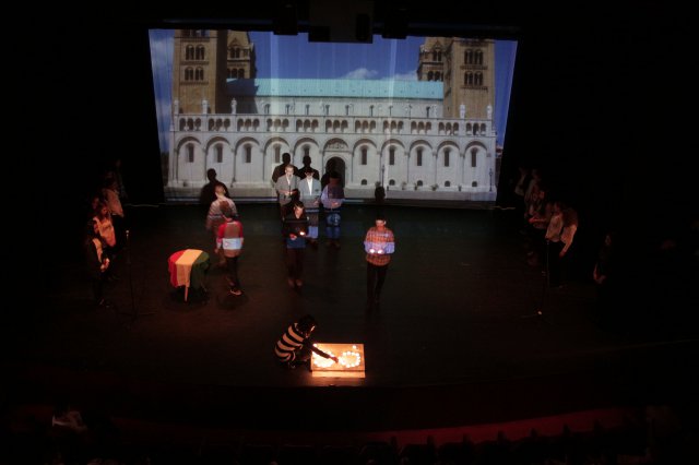 1956-os megemlékezés