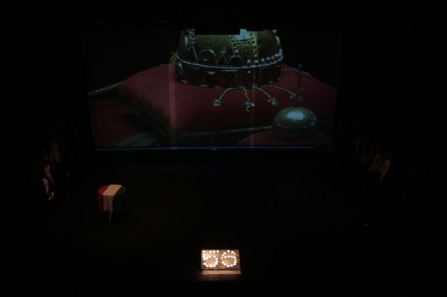 1956-os megemlékezés