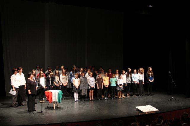 1956-os megemlékezés