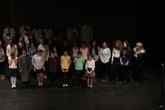 1956-os megemlékezés