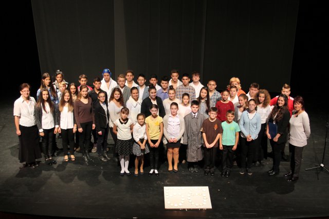 1956-os megemlékezés