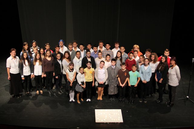 1956-os megemlékezés