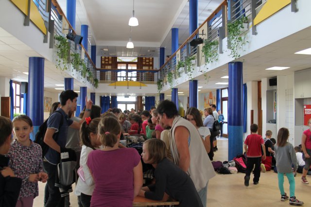 Állatok világnapja