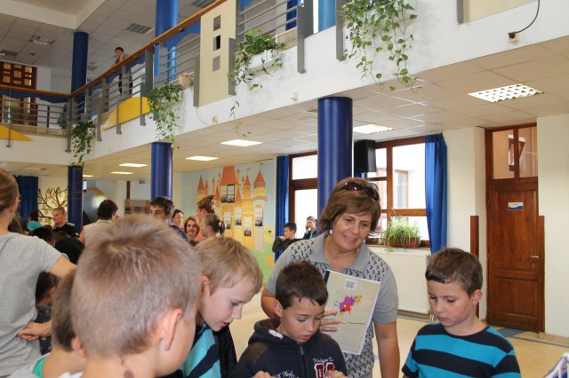 Állatok világnapja