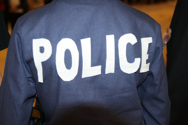 Felső tagozatos farsang