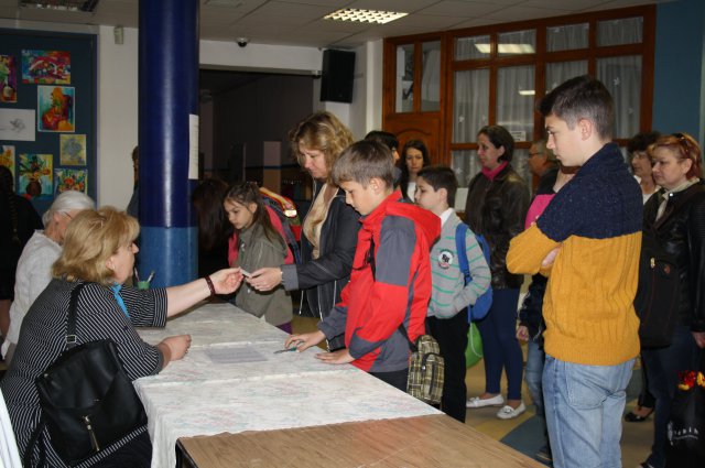 Helyesírási verseny