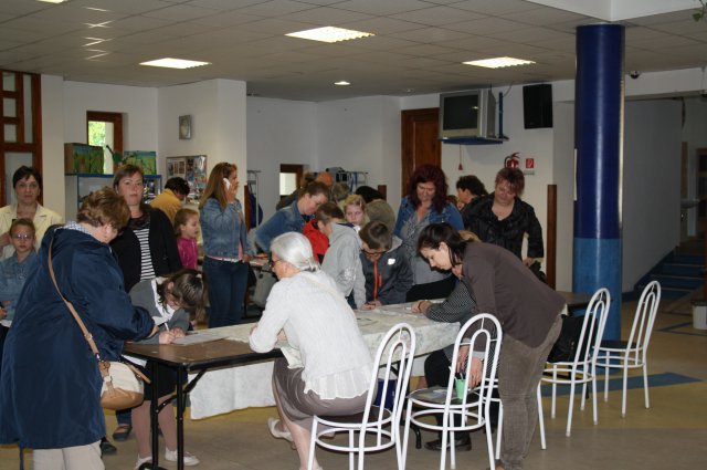 Helyesírási verseny